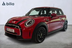 Mini Cooper 2024