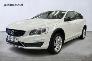 Volvo V60 2016
