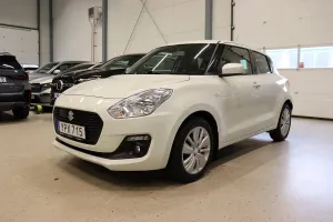 Suzuki Swift 2017