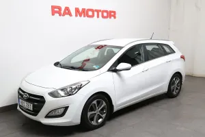 Hyundai i30 2017