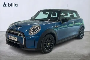 Mini Cooper 2024