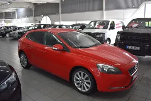 Volvo V40 2013