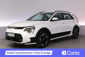 Kia Niro 2023