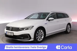 Volkswagen Passat 2021