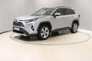 Toyota Rav4 2021