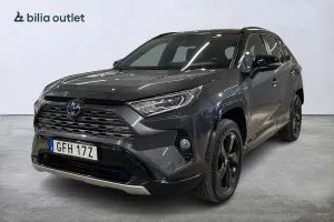 Toyota Rav4 2020