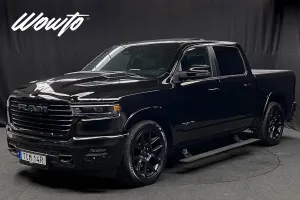 Dodge RAM 2025