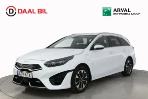 Kia Ceed 2023