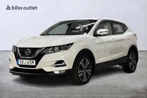 Nissan Qashqai 2020