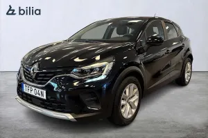 Renault Captur / QM3 2023