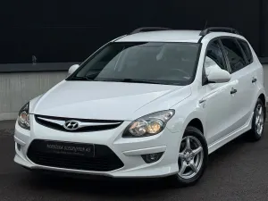 Hyundai i30 2012