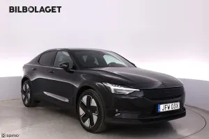 Polestar 2 2026