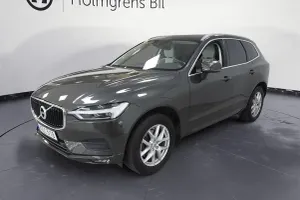Volvo XC60 2019