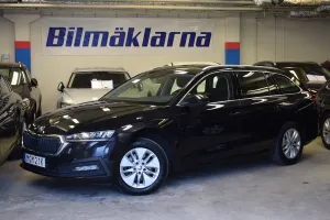 Skoda Octavia 2023