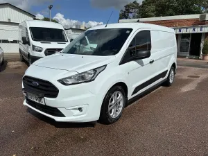 Ford Transit Connect 2024