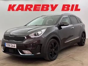 Kia Niro 2019