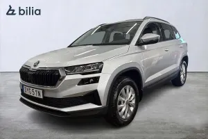 Skoda Karoq 2025