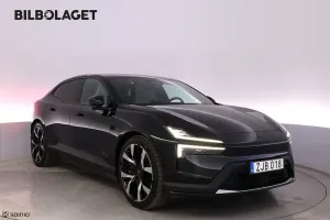 Polestar 4 2026