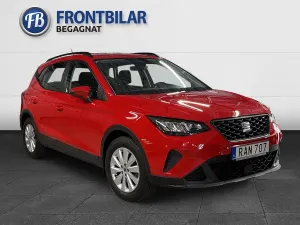 Seat Arona 2023