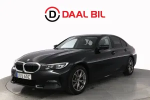 BMW 3 Series 320d 2020