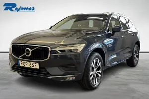 Volvo XC60 2021