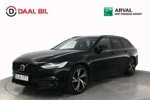 Volvo V90 2023