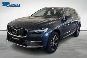 Volvo XC60 2025