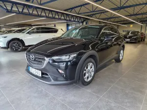 Mazda CX-3 2019