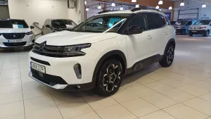 Citroën C5 Aircross 2023