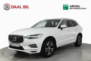 Volvo XC60 2021