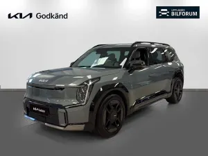 Kia EV9 2024