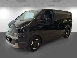 Kia Pregio 2026