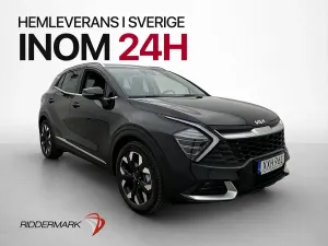 Kia Sportage 2025