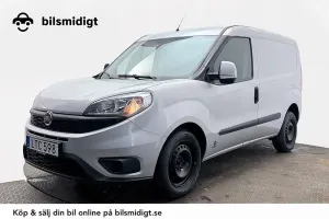 Fiat Doblo 2017