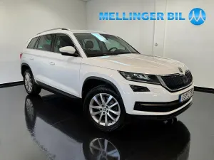 Skoda Kodiaq 2020