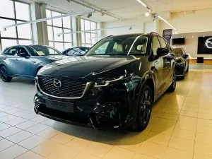 Mazda CX-5 2026