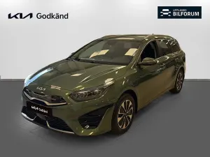 Kia Ceed 2024