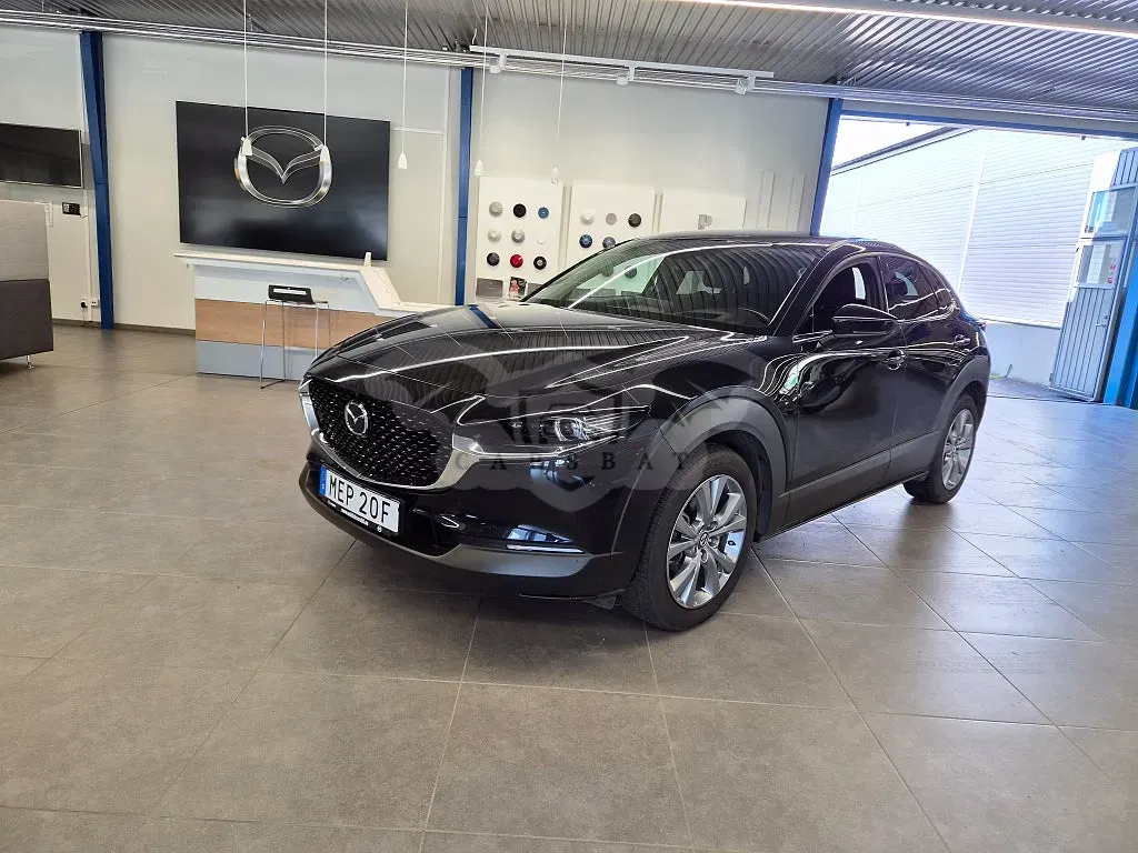Mazda CX-30 2024