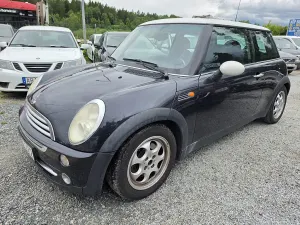Mini Cooper 2006