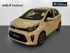 Kia Picanto (Morning) 2023