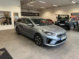Kia Ceed 2021