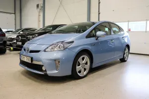 Toyota Prius 2012