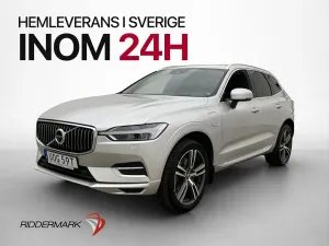 Volvo XC60 2020