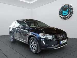 Volvo XC60 2015