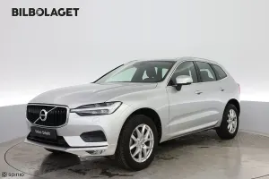 Volvo XC60 2021