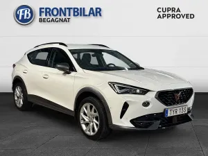 Cupra Formentor 2024