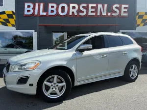 Volvo XC60 2013