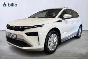 Skoda Enyaq iV 2027