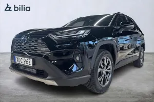 Toyota Rav4 2025