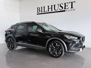 Cupra Formentor 2022